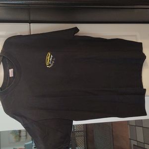 Men's Goodyear NASCAR tee shirt